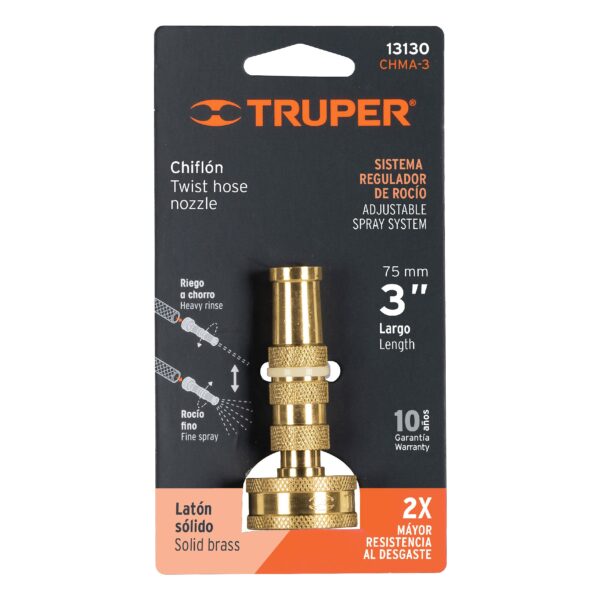 Imagen del producto 13130 - CHMA-3+E1