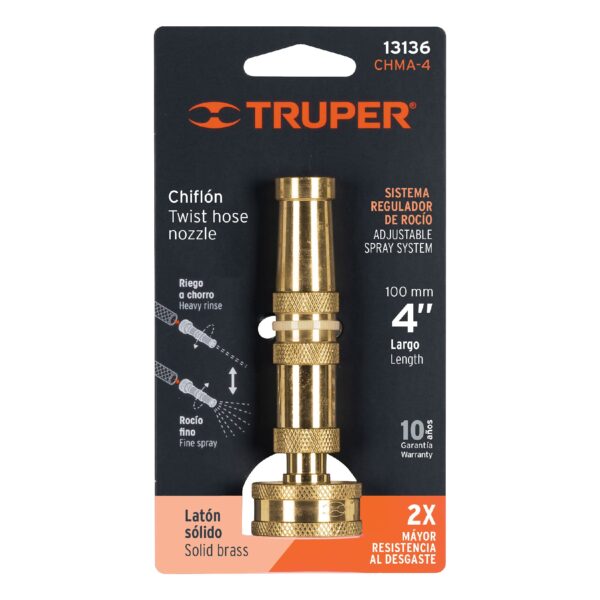 Imagen del producto 13136 - CHMA-4+E1
