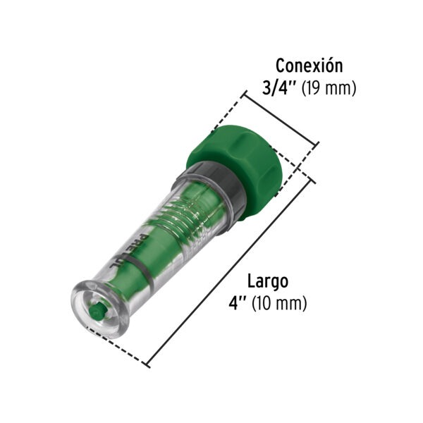 Imagen del producto 27015 - CHMA-4PG+FC2