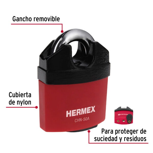Imagen del producto 43340 - CHN-50A+FC1