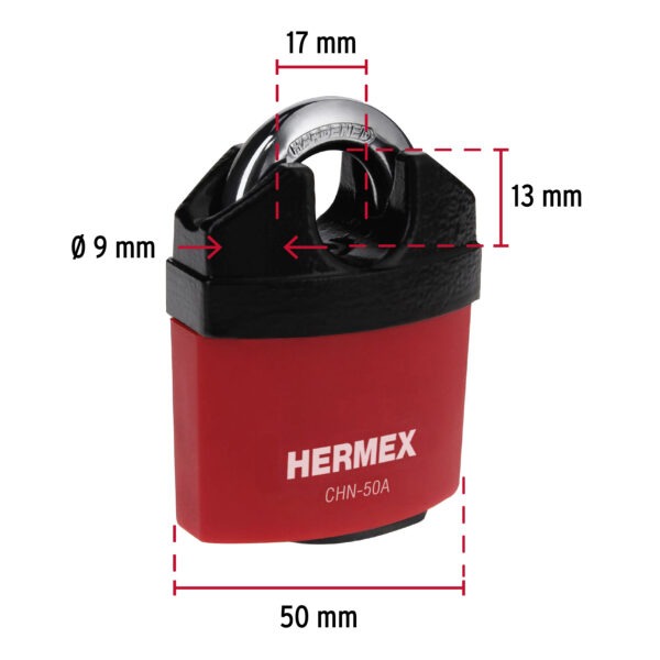 Imagen del producto 43340 - CHN-50A+FC2