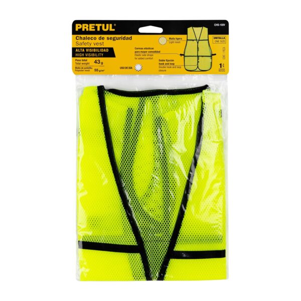 Imagen del producto 21024 - CHS-100V+E1