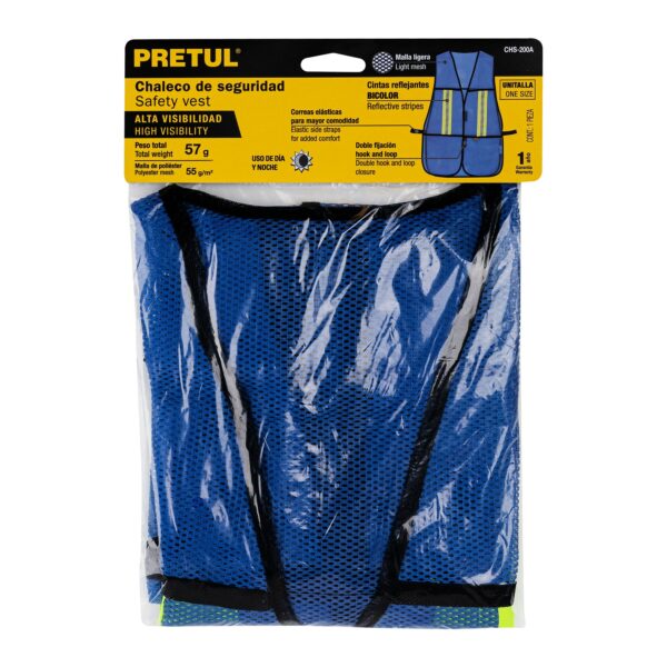 Imagen del producto 21027 - CHS-200A+E1