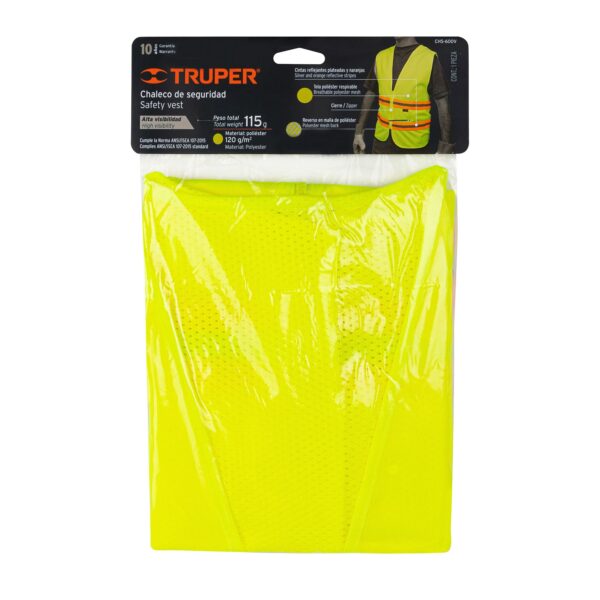 Imagen del producto 13474 - CHS-600V+E1