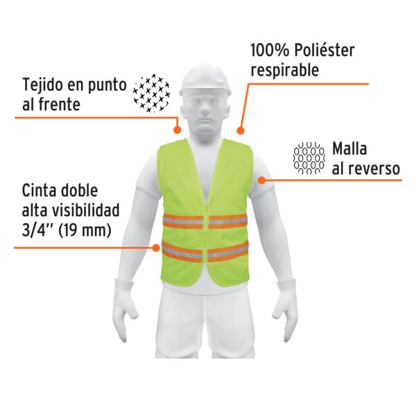 Imagen del producto 13474 - CHS-600V+FC1