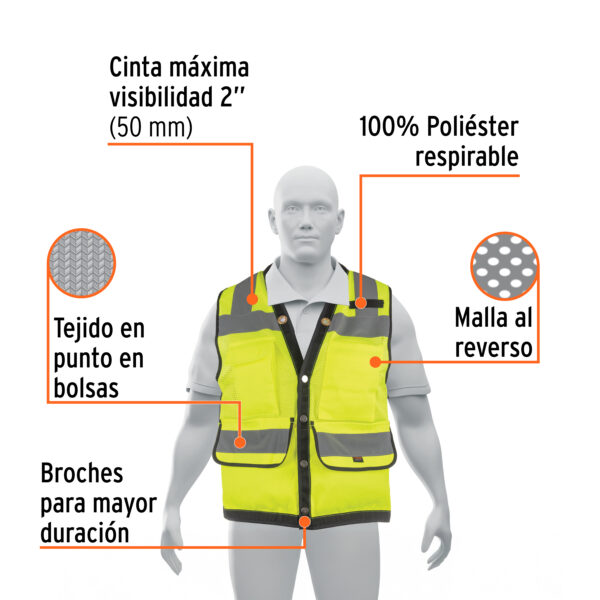 Imagen del producto 13483 - CHS-800V-L+FC1