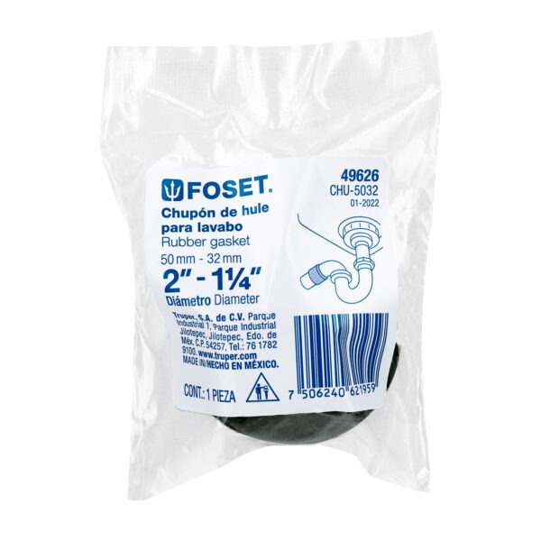 Imagen del producto 49626 - CHU-5032+E1