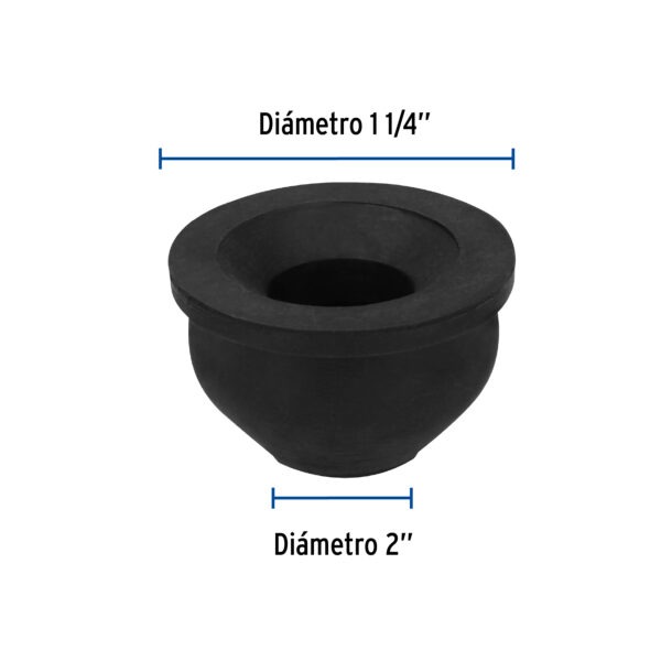 Imagen del producto 49626 - CHU-5032+FC2