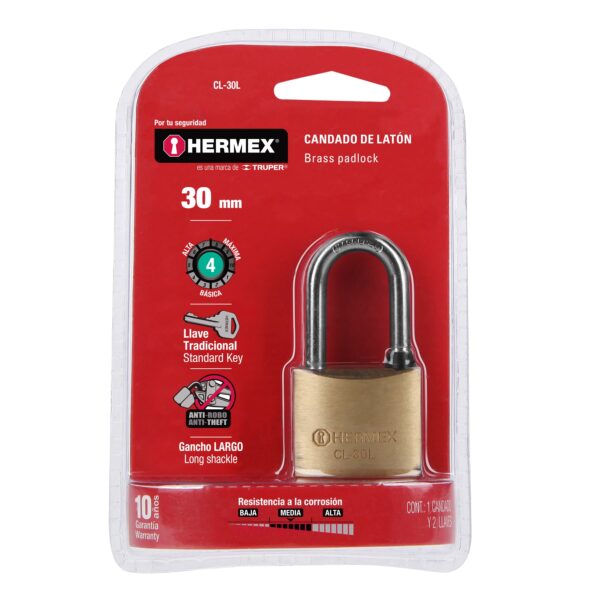 Imagen del producto 43436 - CL-30L+E1