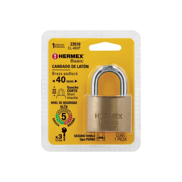 Imagen del producto 23510 - CL-40XP+E1