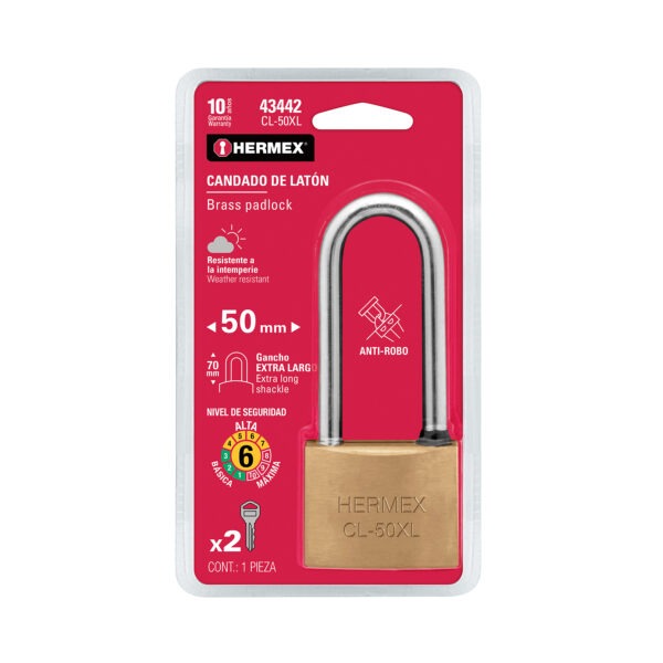 Imagen del producto 43442 - CL-50XL+E1