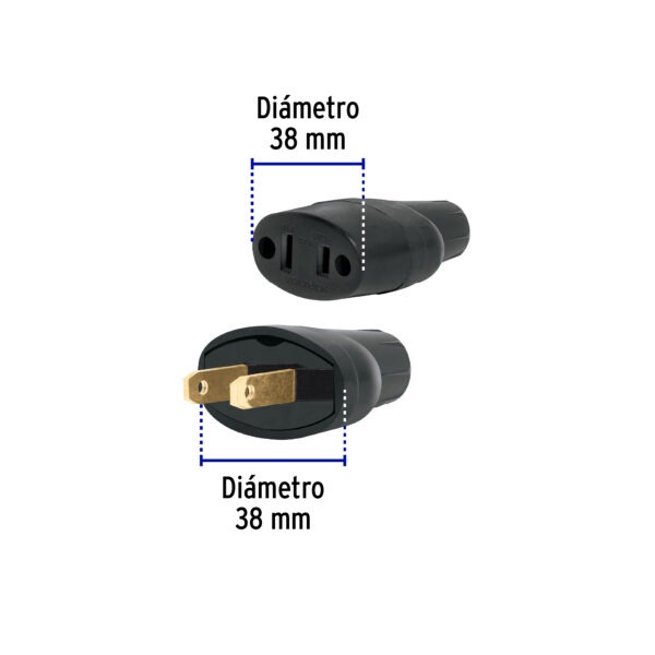 Imagen del producto 48074 - CL-COH+FC2