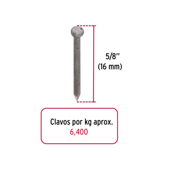 Imagen del producto 44503 - CLA-5-8S+FC1