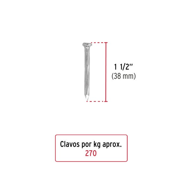 Imagen del producto 44122 - CLC-1-1-2G+FC1