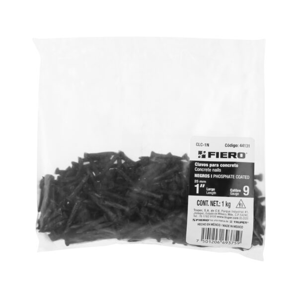 Imagen del producto 44131 - CLC-1N+E1