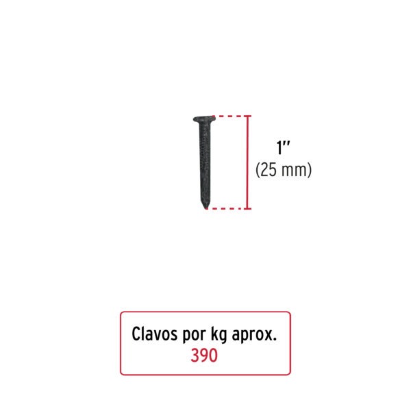 Imagen del producto 44131 - CLC-1N+FC1