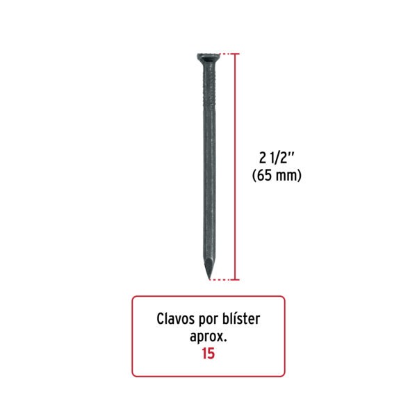 Imagen del producto 40220 - CLC-2-1-2NA+FC1
