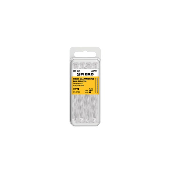Imagen del producto 40225 - CLC-2GA