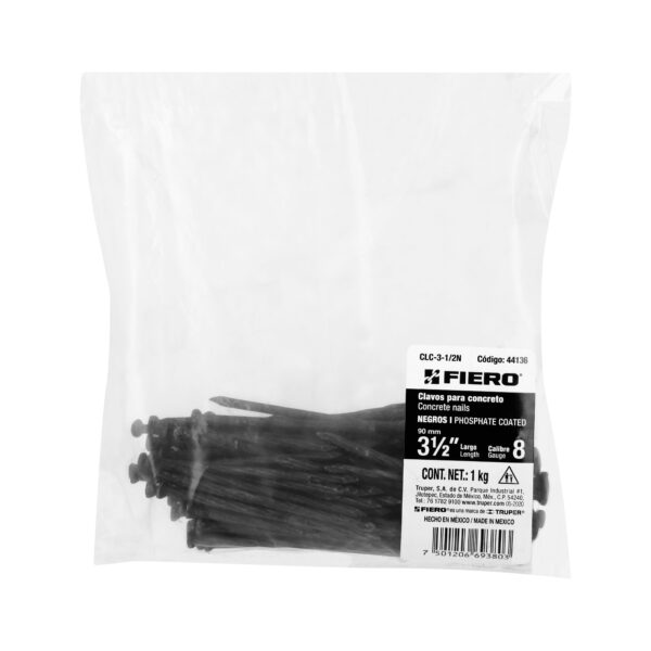 Imagen del producto 44136 - CLC-3-1-2N+E1