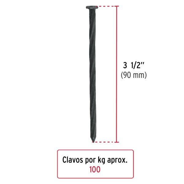Imagen del producto 44136 - CLC-3-1-2N+FC1