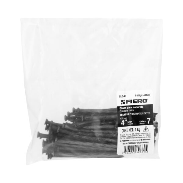 Imagen del producto 44138 - CLC-4N+E1