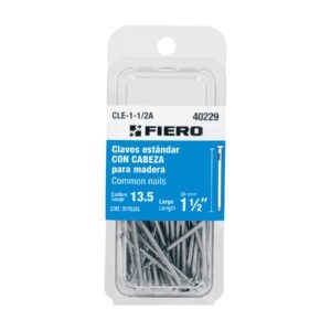 Imagen del producto 40229 - CLE-1-1-2A