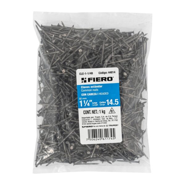 Imagen del producto 44814 - CLE-1-1-4B+E1