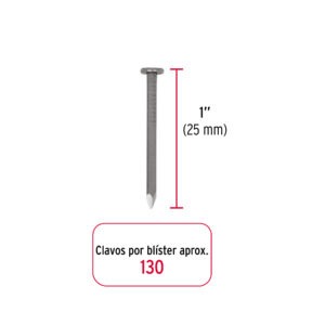 Imagen del producto 40231 - CLE-1A+FC1