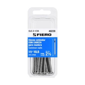 Imagen del producto 40228 - CLE-2-1-2A