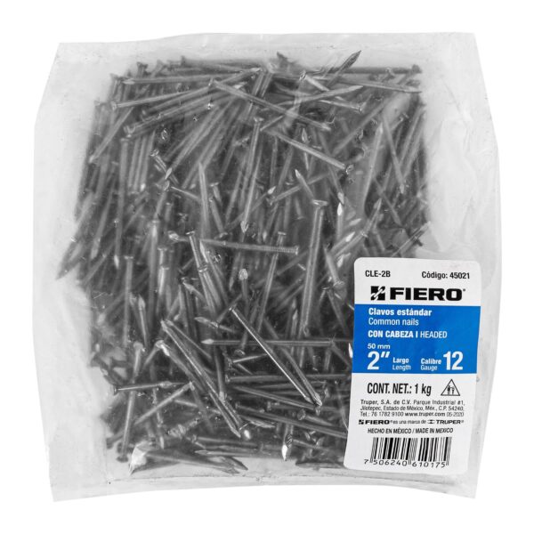 Imagen del producto 45021 - CLE-2B+E1