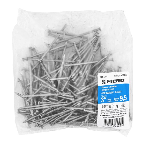 Imagen del producto 45023 - CLE-3B+E1