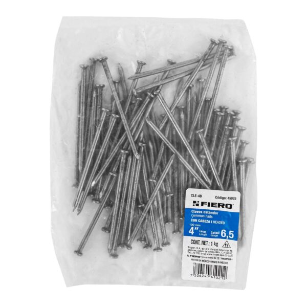 Imagen del producto 45025 - CLE-4B+E1