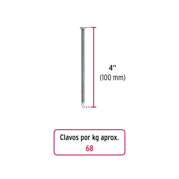 Imagen del producto 45025 - CLE-4B+FC1