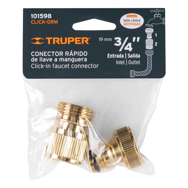 Imagen del producto 101598 - CLICK-GRM+E1