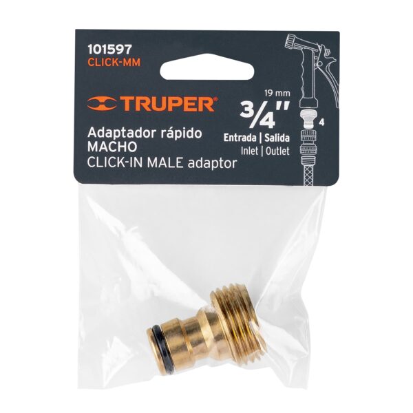 Imagen del producto 101597 - CLICK-MM+E1