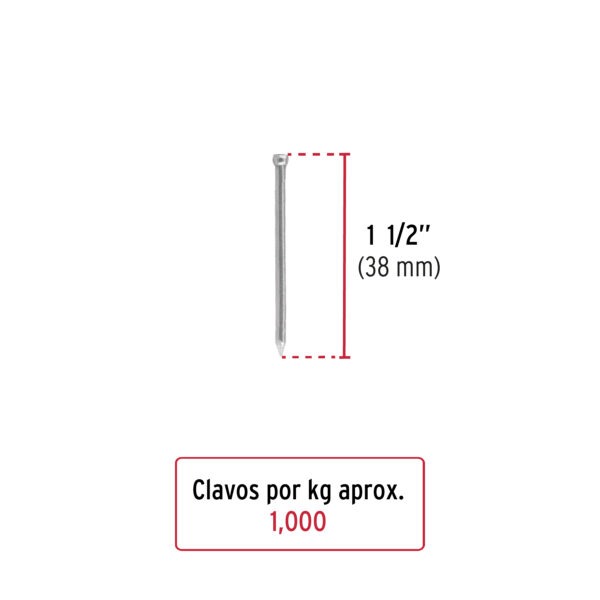Imagen del producto 44496 - CLS-1-1-2+FC1