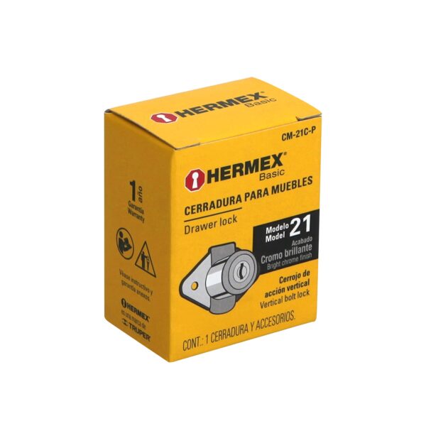 Imagen del producto 23506 - CM-21C-P+E1