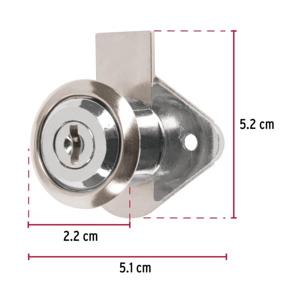 Imagen del producto 23506 - CM-21C-P+FC1