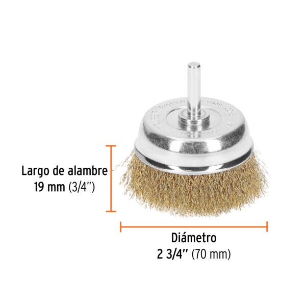 Imagen del producto 11572 - CO-3+FC2