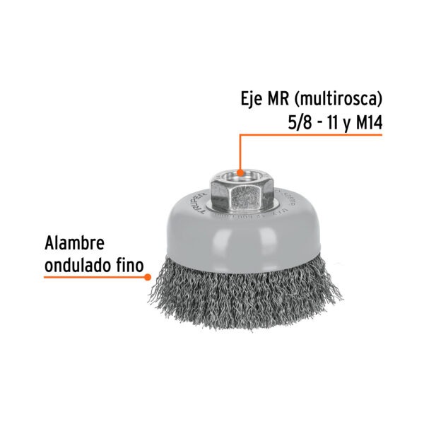 Imagen del producto 100857 - CO-508MR+FC1