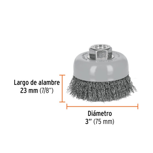Imagen del producto 100857 - CO-508MR+FC2