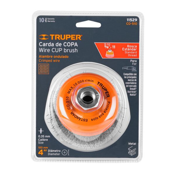 Imagen del producto 11529 - CO-510+E1