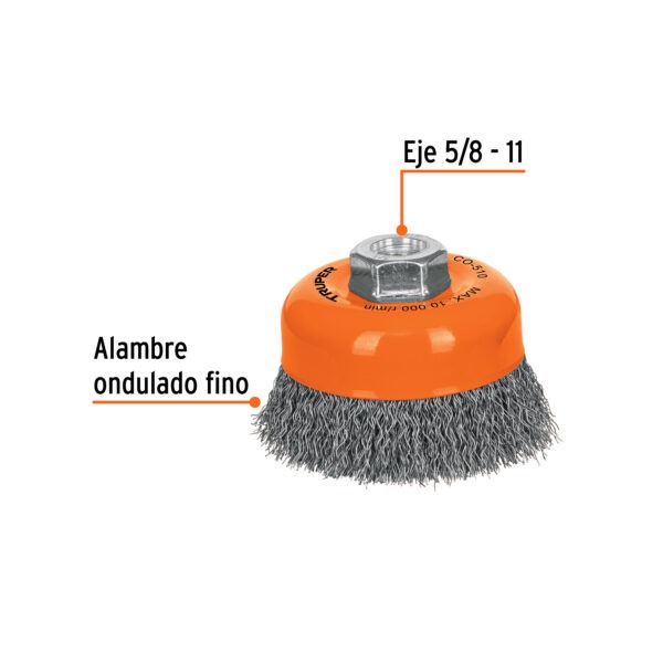 Imagen del producto 11529 - CO-510+FC1