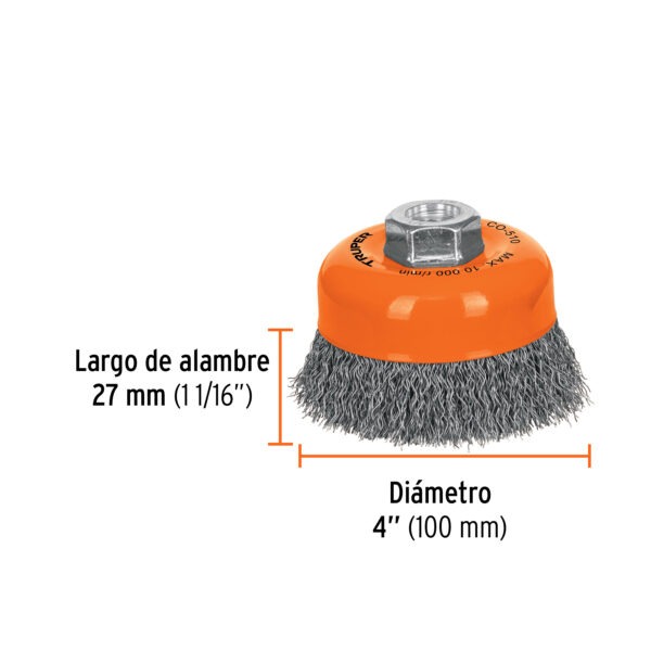 Imagen del producto 11529 - CO-510+FC2