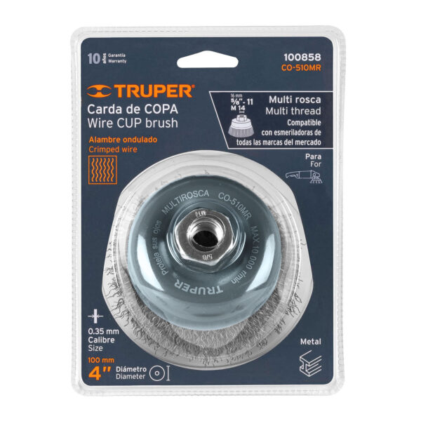 Imagen del producto 100858 - CO-510MR+E1