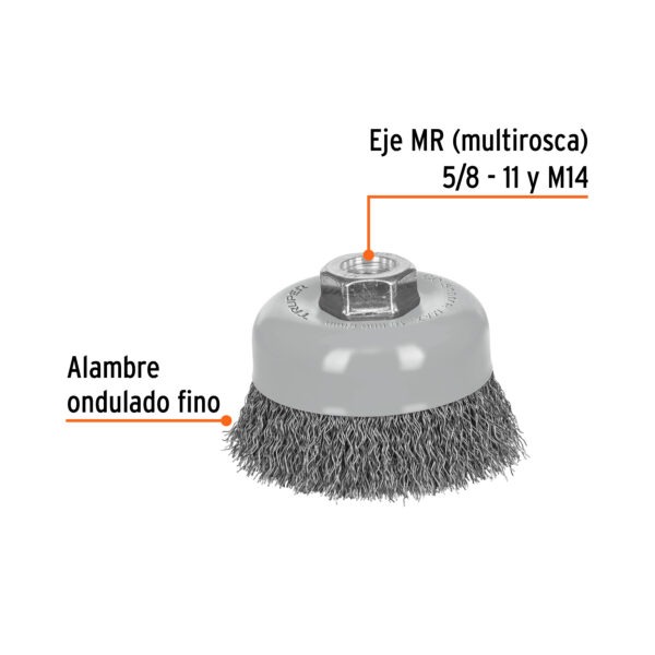 Imagen del producto 100858 - CO-510MR+FC1