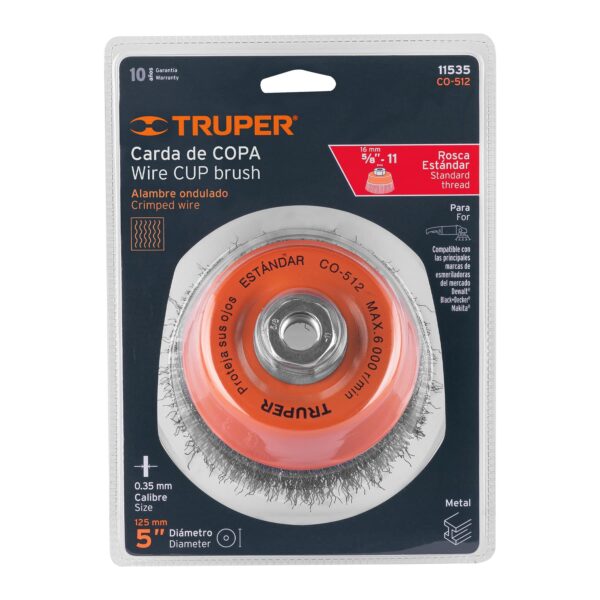 Imagen del producto 11535 - CO-512+E1