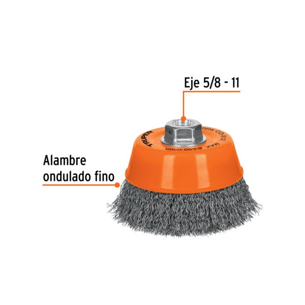 Imagen del producto 11535 - CO-512+FC1