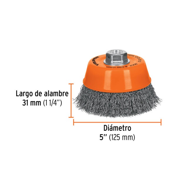 Imagen del producto 11535 - CO-512+FC2