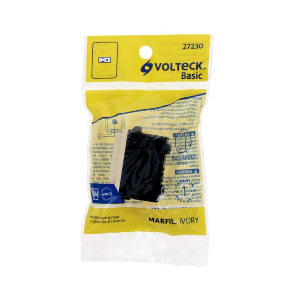 Imagen del producto 27230 - COA-BI+E1